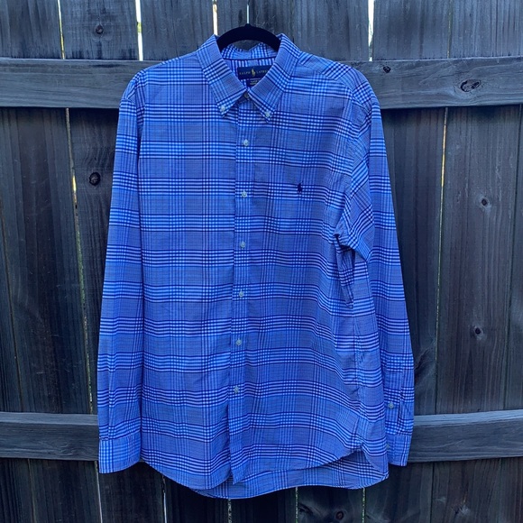 Bundle of 5 Men’s dress shirts 👔 size XL - Picture 8 of 16